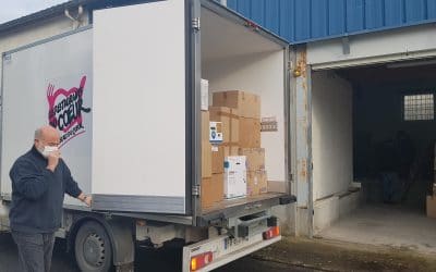 SUITE DE L’ACTION DES PULLS DE NOEL 2020